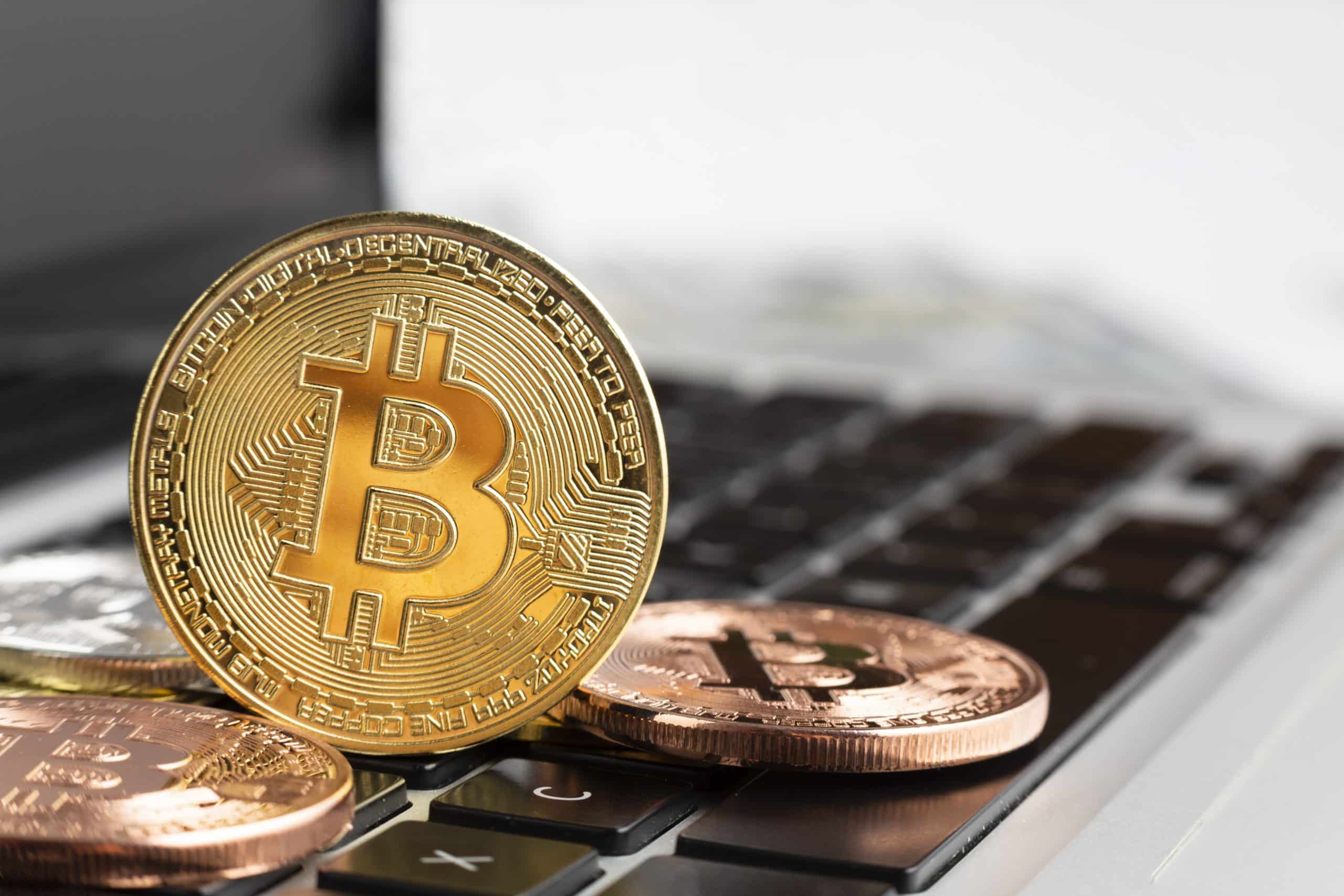 Scholarly articles on bitcoin cryptocurrency calculate rsi