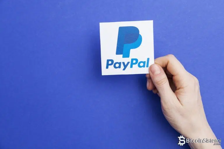 PayPal’ın Büyüme Hacmi 2021’in Son Çeyreğinde Yavaşladı