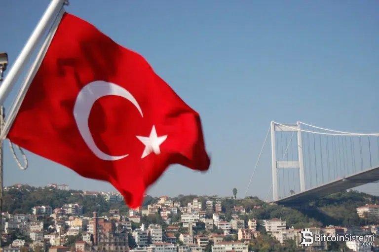Türk Yatırımcıların Bitcoin Alım Gücü Düşüyor: Türkler İçin Bitcoin Yatırımındaki En Büyük Zorluk…