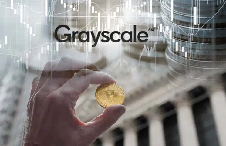 Grayscale’in SEC’i İkna Etme Çabaları Sürüyor