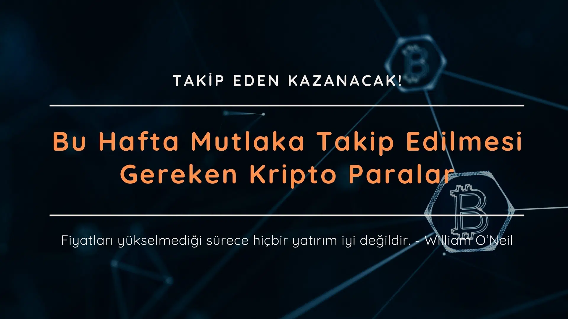 Önümüzdeki Günlerde Kazandıracak Takip Edilmesi Gereken Coinler: Bitcoin,  Ethereum Litecoin, Binance Coin Analizi - Bitcoin Sistemi