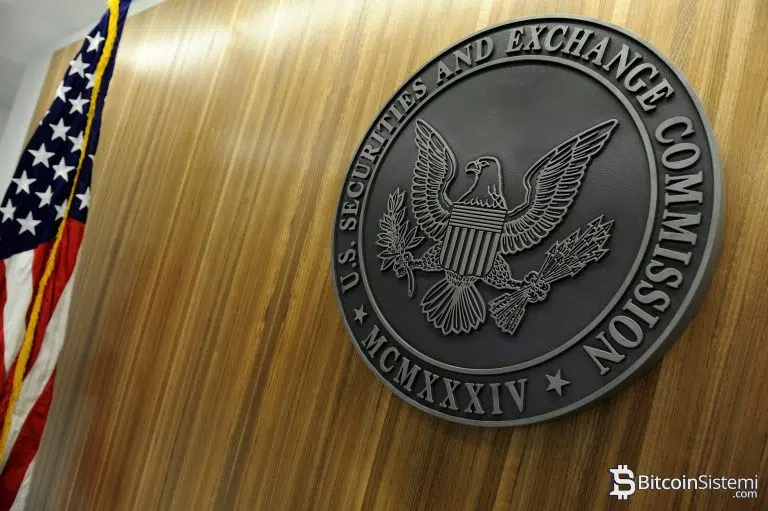 SEC, Ripple (XRP) Davasında Bütün Savunmayı Yıkacak Bir Adım Attı