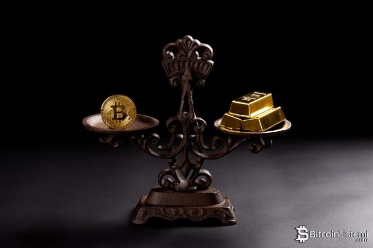 Yarılanma Sonrası Hangisinin Şansı Daha Yüksek: Bitcoin Mi, Altın Mı? Ünlü Milyoner Cevapladı!