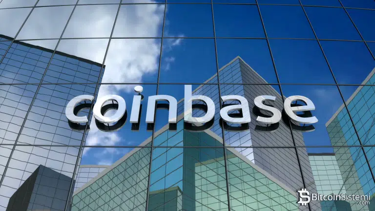 Bitcoin (BTC) Borsası Coinbase, Goldman Sachs ile Anlaştı