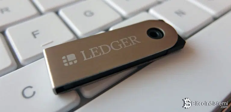 Ledger Kripto Para Borsaları FTX ve Coinbase İle Ortaklık Kurdu!
