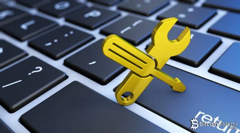 Bitcoin (BTC) Borsası Binance Kısa Süreliğine Kapanacağını Duyurdu!