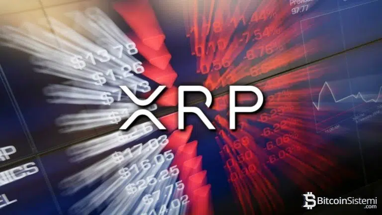 Ripple İddialı XRP Raporunu Yayınladı, XRP Uçuşa Geçti!