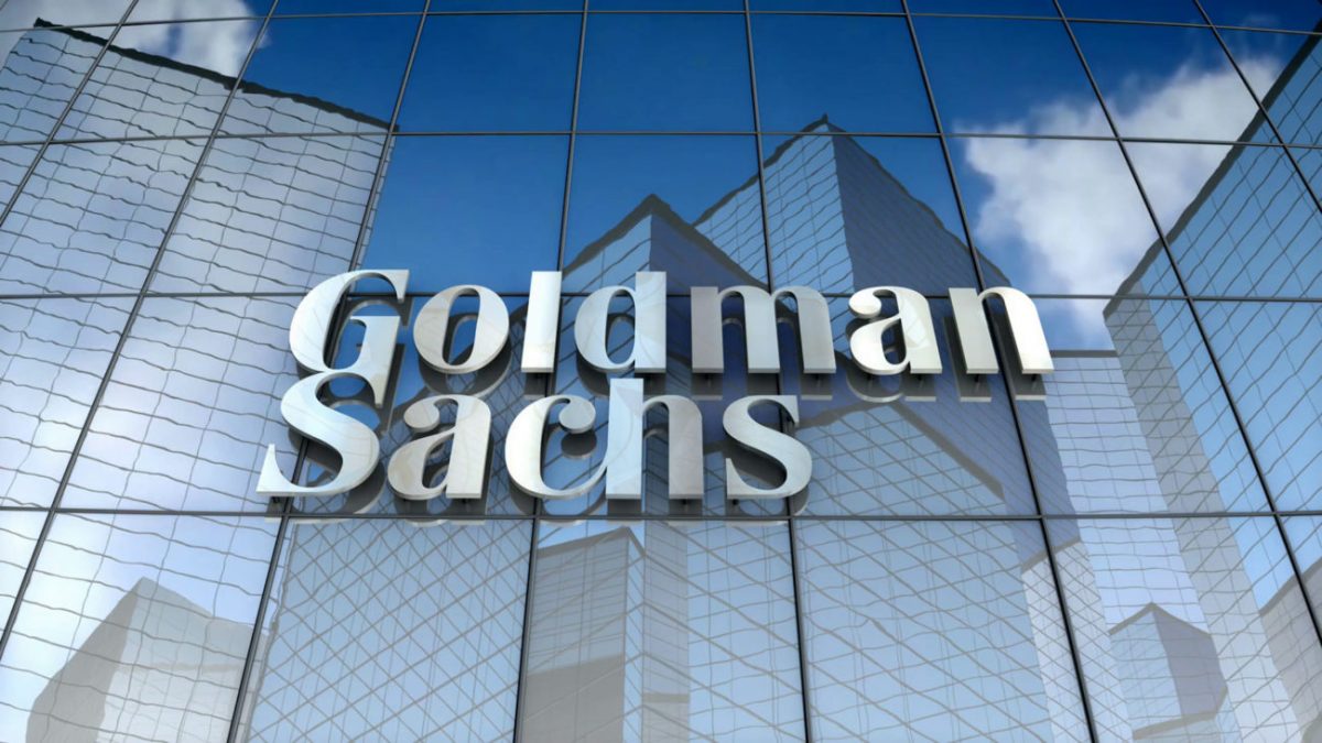 Goldman Sachs Bitcoin (BTC) ve Kripto Para Sektörüne Girmeye Hazırlanıyor! - Bitcoin Sistemi