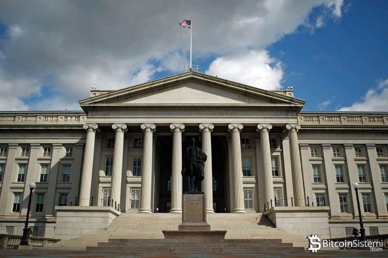 ABD’den Yeni Düzenleme Önerisi, Offshore Hesaplardaki Bitcoin’ler (BTC) İfşa Edilecek