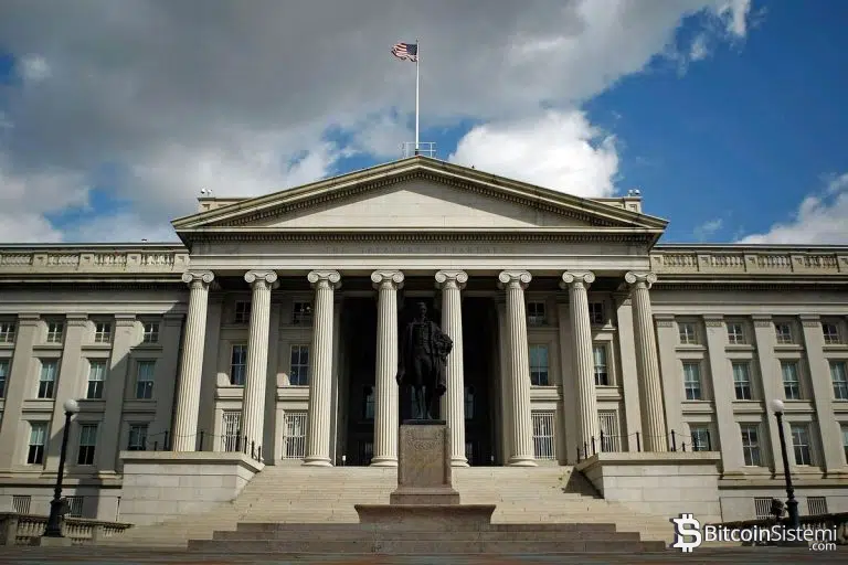 ABD’den Yeni Düzenleme Önerisi, Offshore Hesaplardaki Bitcoin’ler (BTC) İfşa Edilecek