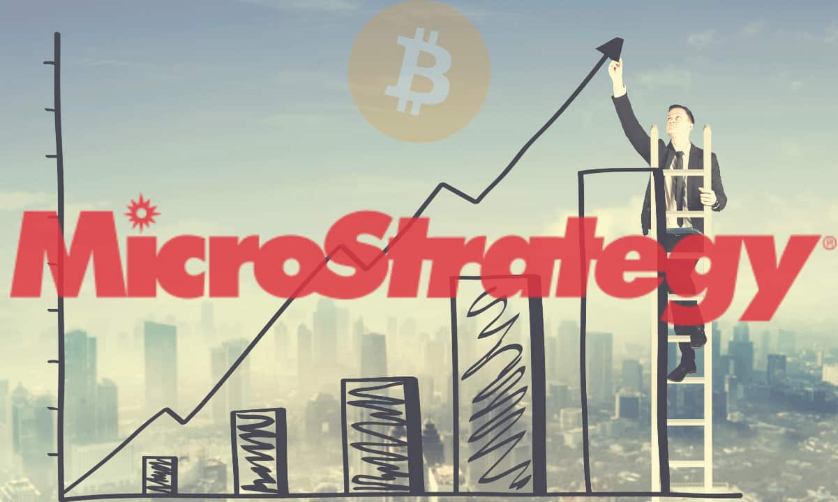 MicroStrategy Continues Bitcoin Investments! Now They Introduced the Platform Built on the Bitcoin Network!