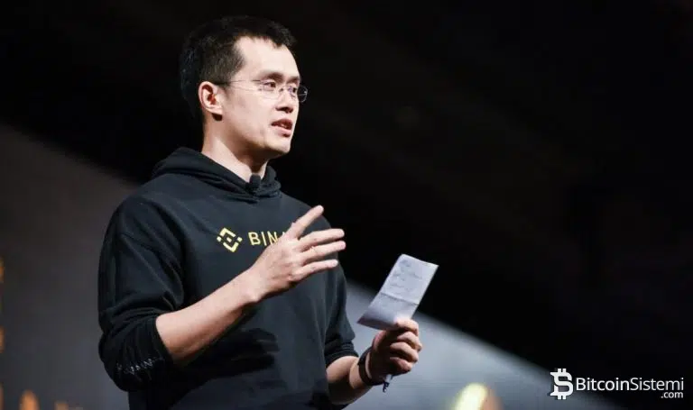 Binance CEO’su 2022 Beklentilerini Paylaştı! Hangi Kripto Para Projeleri Ön Plana Çıkacak?