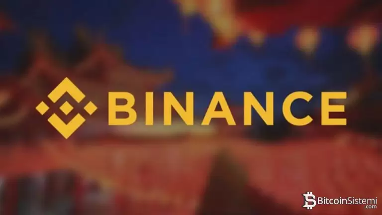 Binance Tayland’da Kripto Para Borsası Kuracak!