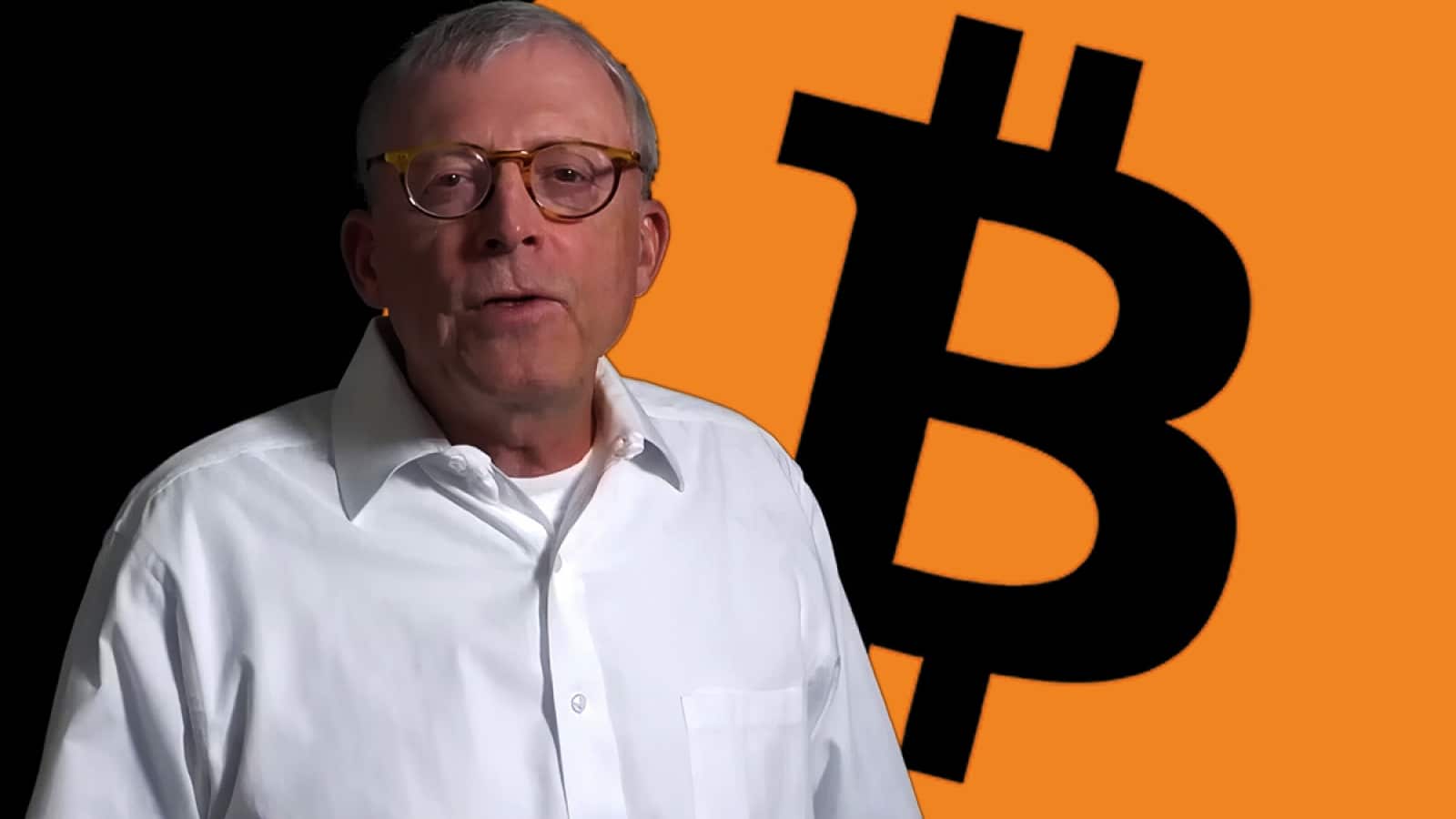 Analyst with 53 Years of Experience Evaluates Bitcoin and Shares Price Target