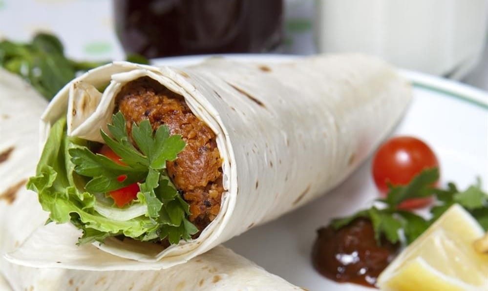 Kahramanmaraşlı Esnaf Avalanche (AVAX) ile Çiğköfte Satıyor! &quot;Bir Dürüm