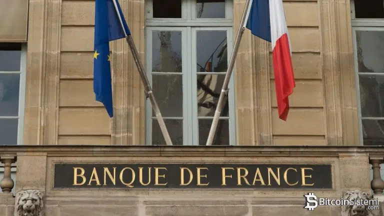 Fransız Milletvekili: “Merkez Bankası’na Bitcoin (BTC) Alma Yetkisi Verin!”