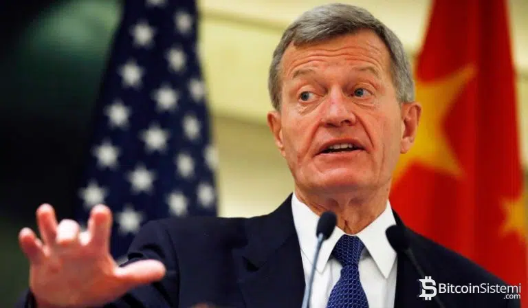 Binance ABD’li Senatörü Danışman Olarak İşe Aldı! Bitcoin’e (BTC) Yasal Düzenleme Mi Geliyor?