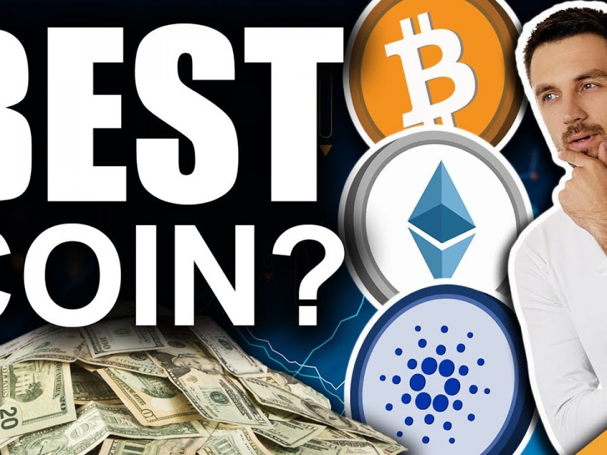 2021 Yılının En İyi Yatırımı Hangisi Olacak: Bitcoin (BTC) mi, Ethereum  (ETH) mu, Cardano (ADA) mu? - Bitcoin Sistemi
