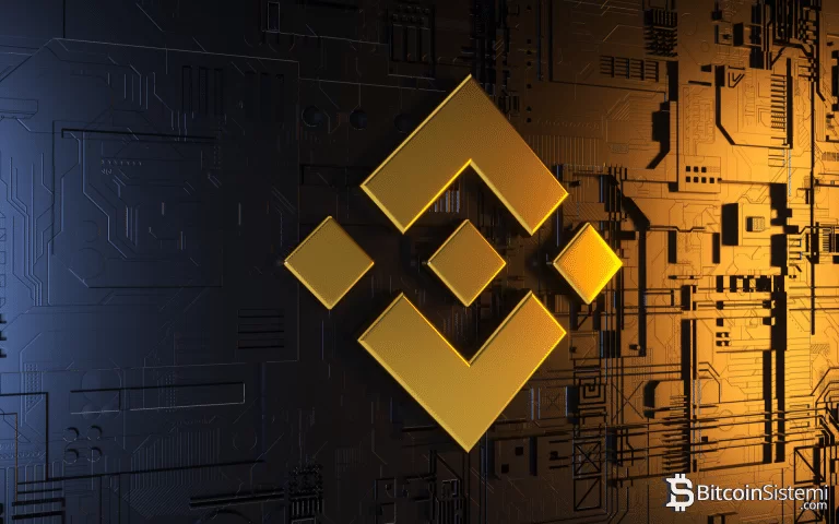 Binance’ten Büyük Hizmet: Tokenleştirilmiş Hisse Senedi Alım Satımları Başladı