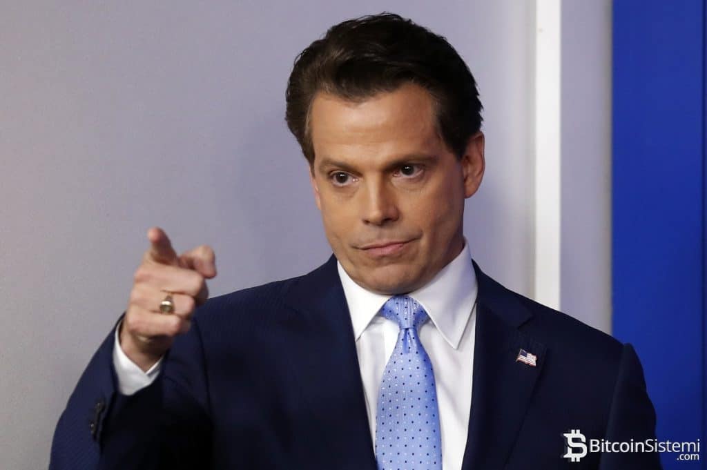 Milyarder Anthony Scaramucci, “Altcoinlerde Acımasız Sıfırlama Geliyor” Dedi, Bitcoin İçin Çok Başka Konuştu!