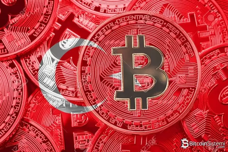 TBMM’den Bitcoin ve Kripto Para Raporu!
