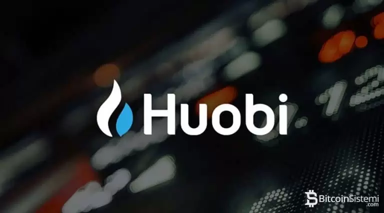 Çin’in Bitcoin Darbesine Bir Destek de Huobi’den Geldi!
