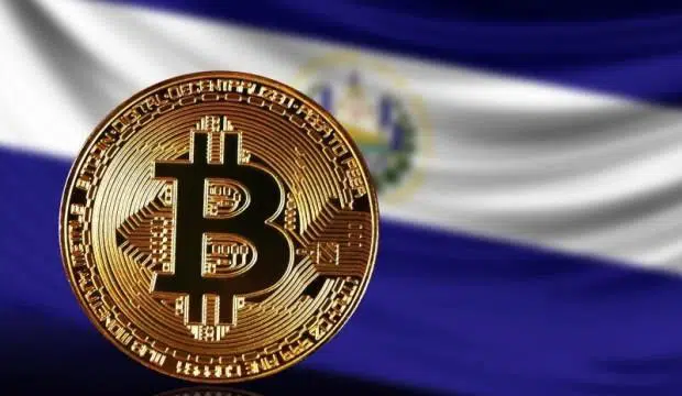 El Salvador Hükumeti Bitcoin Konusunda Geri Adım Mı Attı?