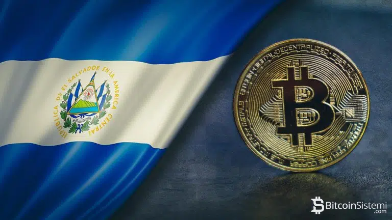 Bitcoin’deki Son Düşüş El Salvador’u Borç Batağına Sürükledi!