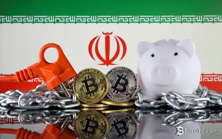 İranlı Yetkililer Yasadışı Bitcoin Madencilik Faaliyetleriyle Mücadeleyi Sürdürüyor!