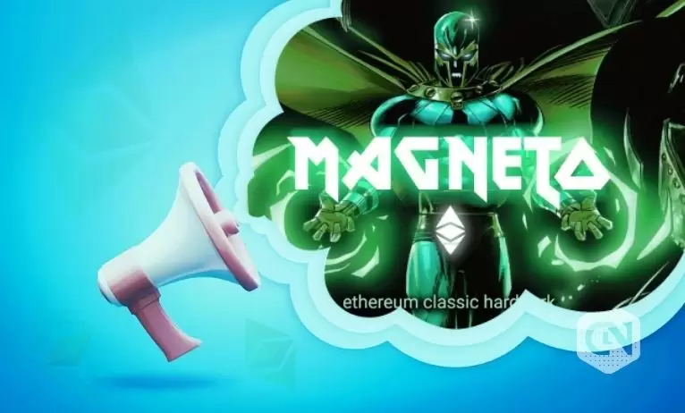 Binance’ten Ethereum Classic Hard Fork’una Destek Geldi