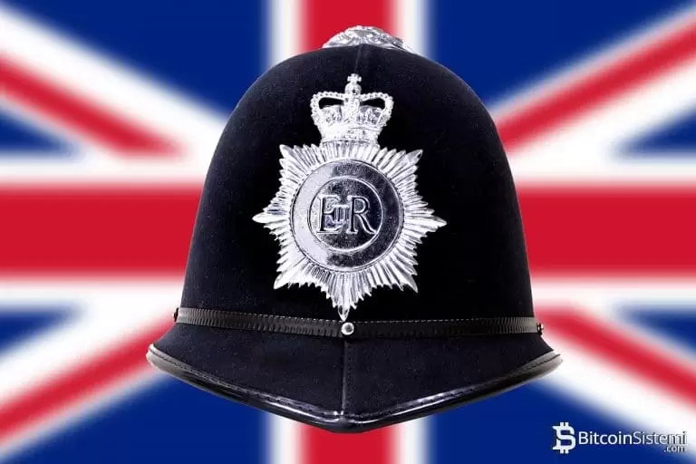 İngiltere Polisinden 250 Milyon Dolarlık Kripto Para Vurgunu!