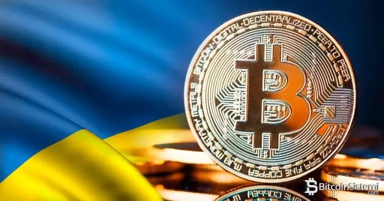 Ukrayna e-Bankası, Müşterilerine Bitcoin (BTC) Hizmeti Sunmak İçin Onay Bekliyor