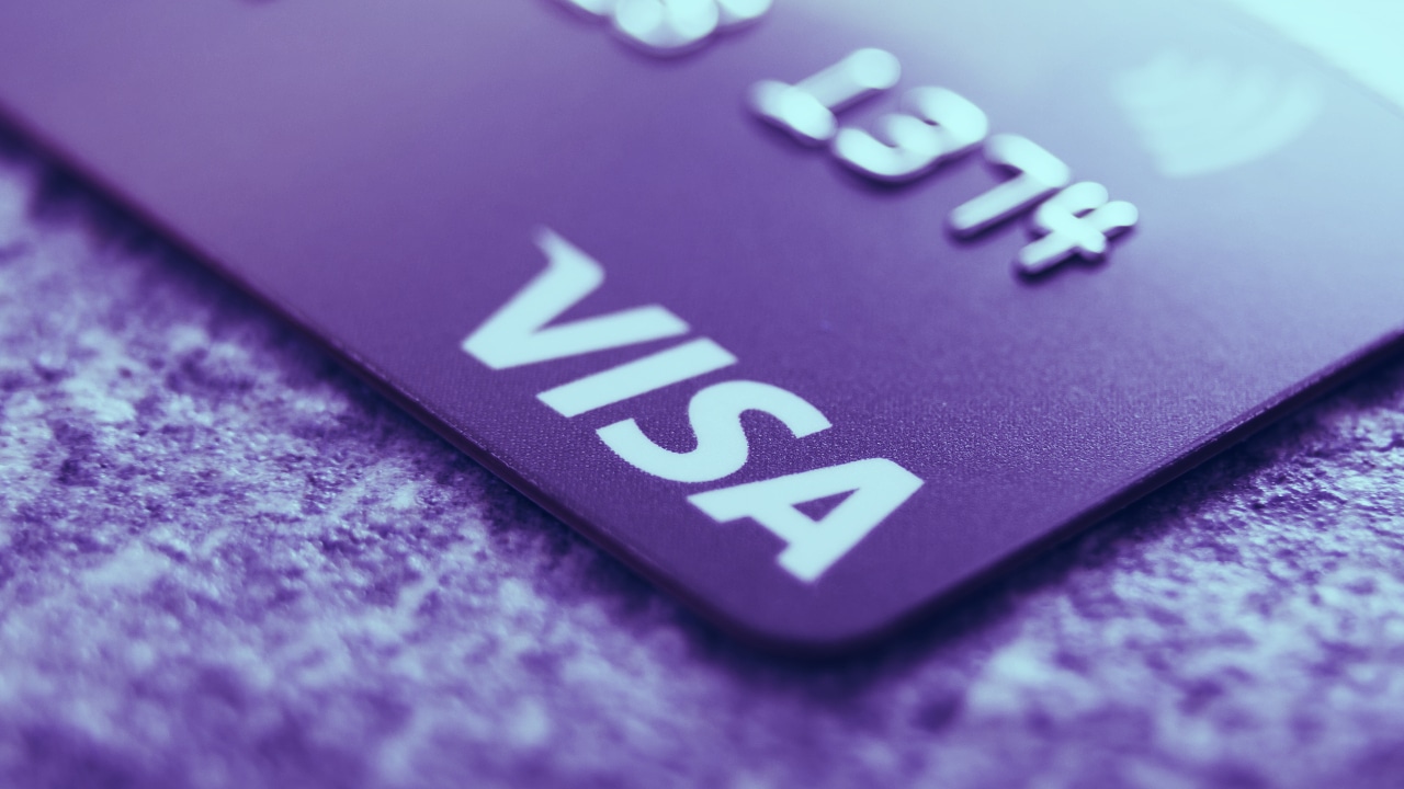 Global Payment Giant Visa Launches Support for Four New Stablecoins and Four Blockchains! Details Here