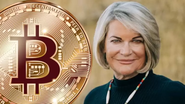 ABD Senatörü Cynthia Lummis’ten FED’e Bitcoin Çağrısı!