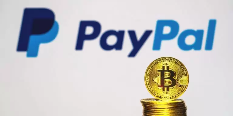 Peter Schiff’e Göre PayPal Hisselerinin Düşüşü Bitcoin’e (BTC) Zarar Verebilir!