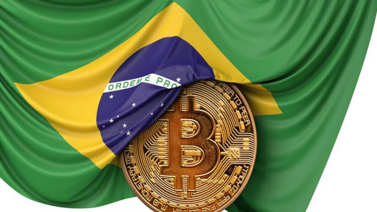 Brezilya’dan Bitcoin’e Bir Onay Daha Geldi!