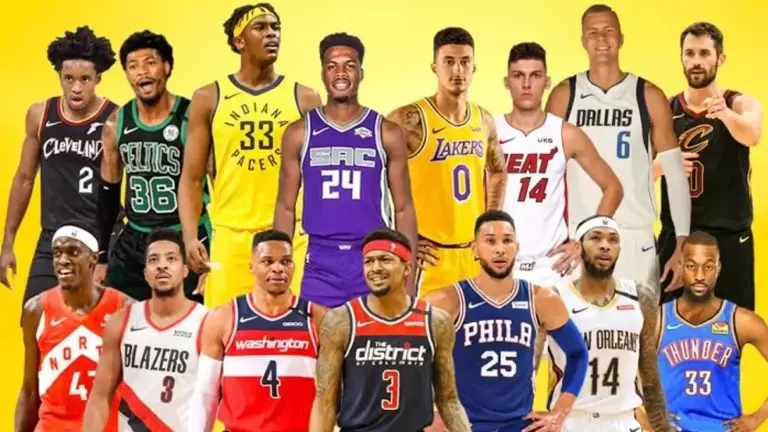 NBA, Sponsorluk Anlaşması İçin Tercihini Coinbase’ten Yana Kullandı