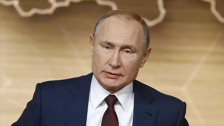 Rusya Devlet Başkanı Putin’e Bitcoin Mektubu!
