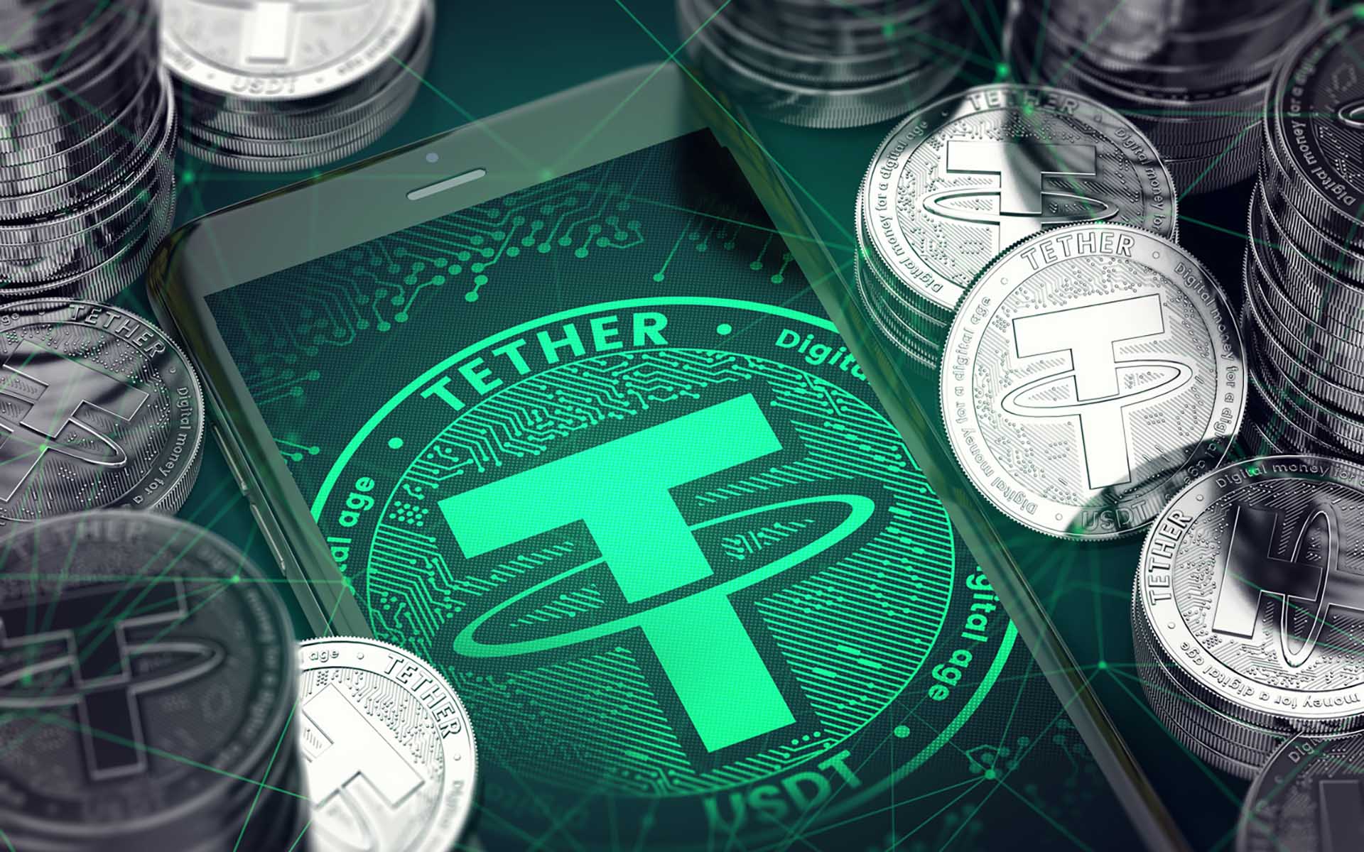 Tether (USDT) Announced A Partnership With This Altcoin!