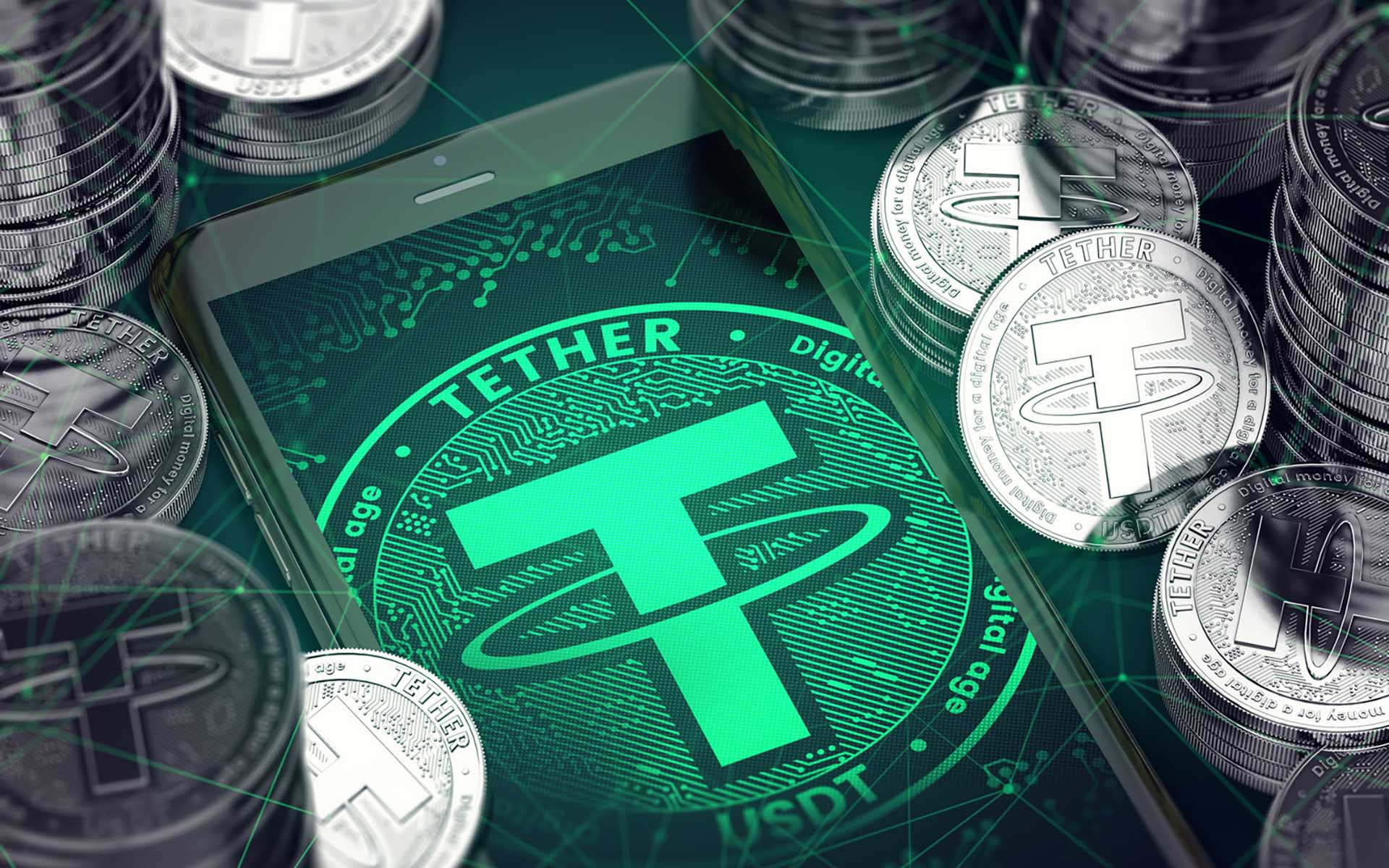 Critical Announcement From Tether USDT Ended Support For Five 