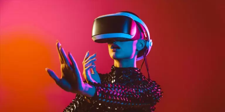 Bu Ülke Metaverse Akımına Öncülük Edebilir!