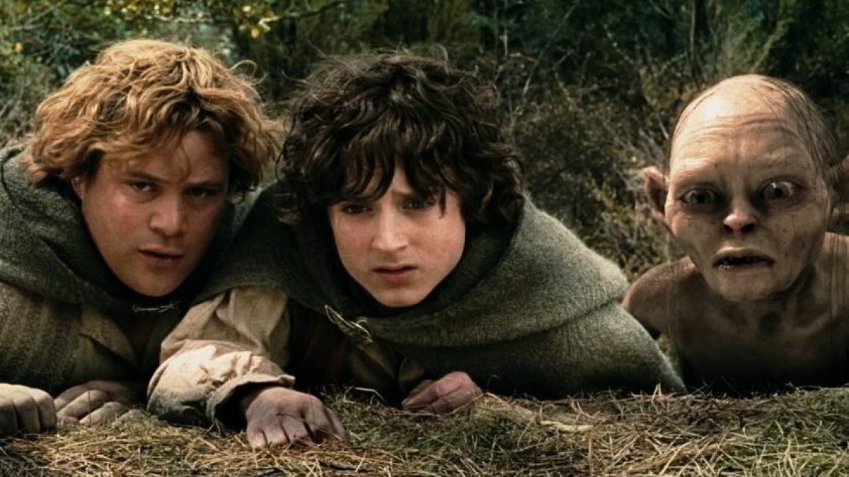 Yüzüklerin Efendisi Temalı Token, Herkesi Şaşırttı! - Bitcoin Sistemi