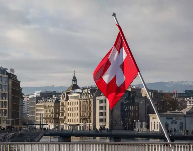 İsviçreli SEBA Bank, Golden Token’ını Tanıttı