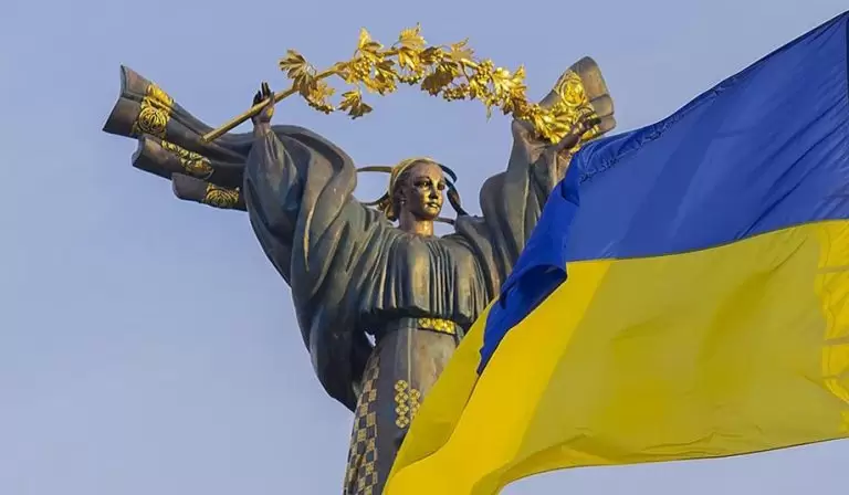Ukrayna Ordusu 15 Milyon Dolarlık Kripto Para Bağışını Kullandı!