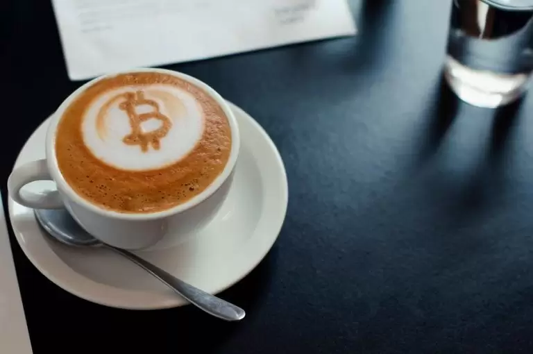 İngiltere’nin İlk Kripto Cafesinde Bitcoin (BTC) Ve Ethereum (ETH) Kabul Edilecek!