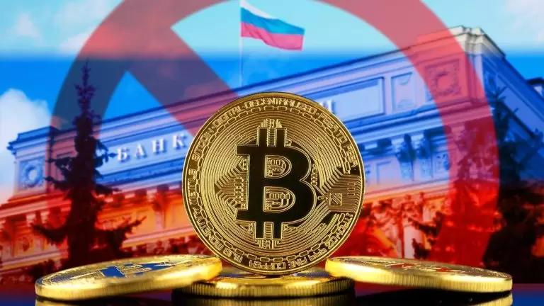 ABD’nin En Büyük İkinci Bitcoin Borsası Ruslara Kapıyı Kapattı!