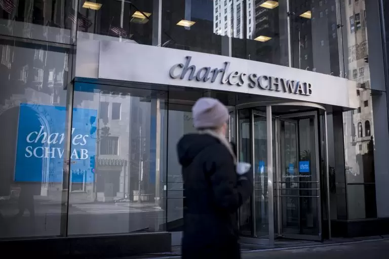 7,5 Triyon Dolarlık Charles Schwab Kripto Para Spot ETF’i Başlatacak!
