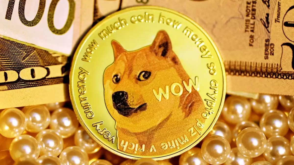 dogecoin