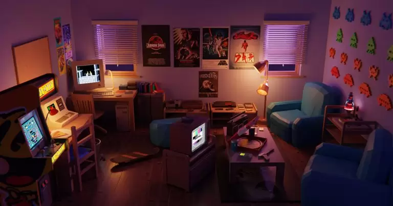 Binance US, Solana Metaverse’ünde Ofis Açıyor!