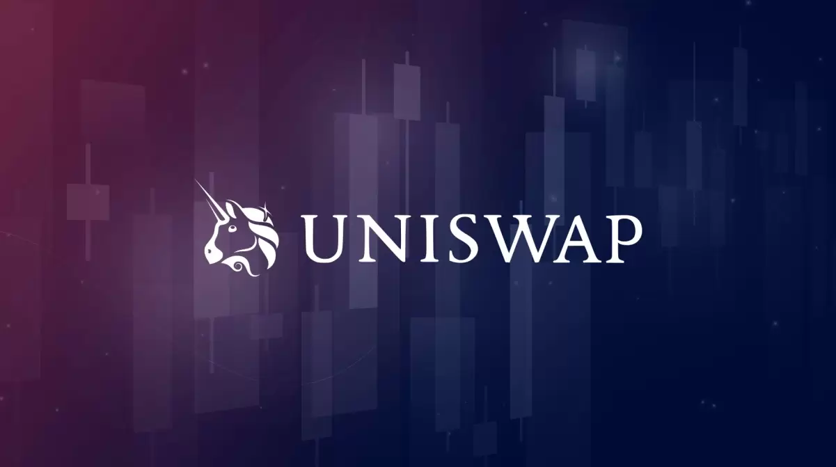 uniswap